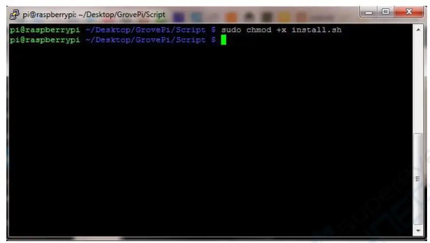 Supereyes-Order-Seeed-Studio-GrovePi-Expansion-Board-3