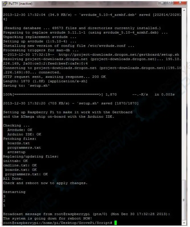 Supereyes-Order-Seeed-Studio-GrovePi-Expansion-Board-6