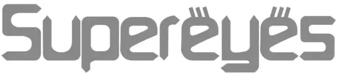 Supereyes logo