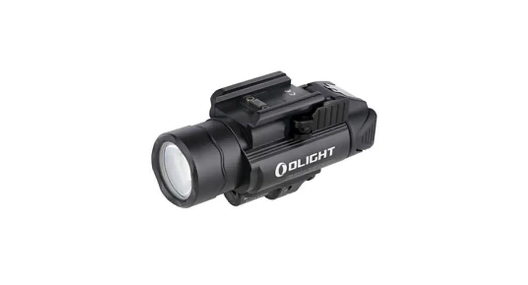 Olight Baldr Ir 1350 Lumens Led Light User Manual Olight Baldr Ir 1350 Lumens Led Light User Manual