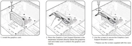 FIG 2 GRAPHICS CARD SUPPORT BRACKET.JPG