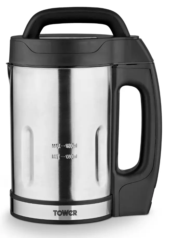 ToWeR T12055 Soup and Smoothie Maker-PRODUCT