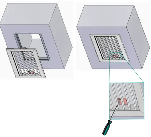 AIRZONE RLC1050020BKX Curved Blade Nozzle 1 Direction-fig-4
