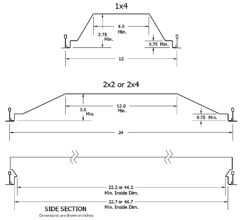 Acuity Brands-40K-UNV-4600-Lumens-W-Center-Lens-1