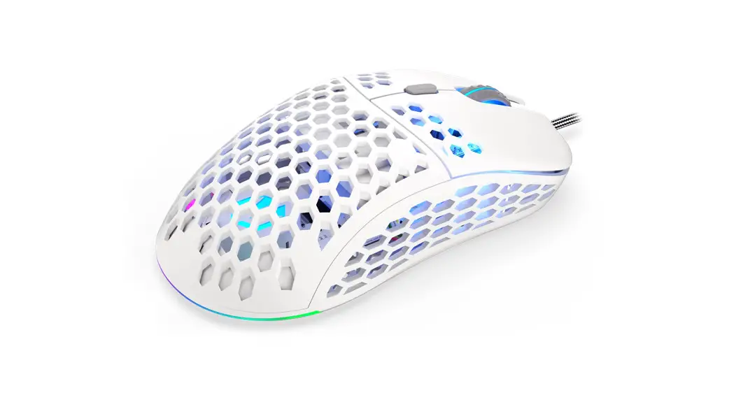 Endorfy Ey6a003 Lix Plus Onyx Ultralight Gaming Mouse User Guide Endorfy Ey6a003 Lix Plus Onyx Ultralight Gaming Mouse User Guide