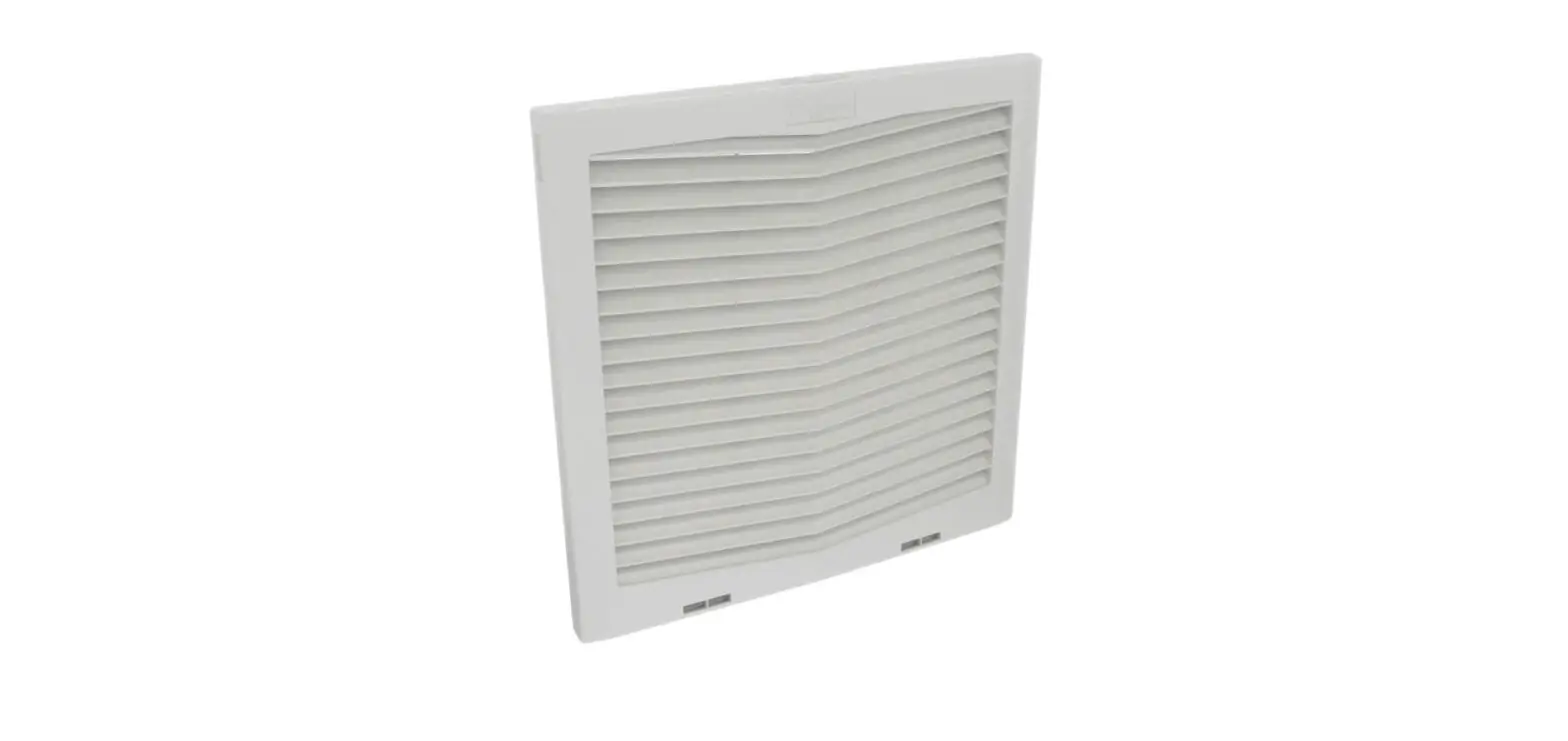 Nvent Hoffman Hg0500404 Exhaust Grille User Manual Nvent Hoffman Hg0500404 Exhaust Grille User Manual