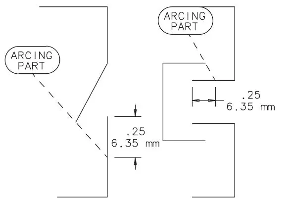 nvent-HOFFMAN-HG0500404-Exhaust-Grille-fig-1