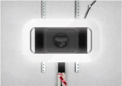 LiftMaster 87504 267 Secure View Smart Garage Opener with Built in Camera - fig 4