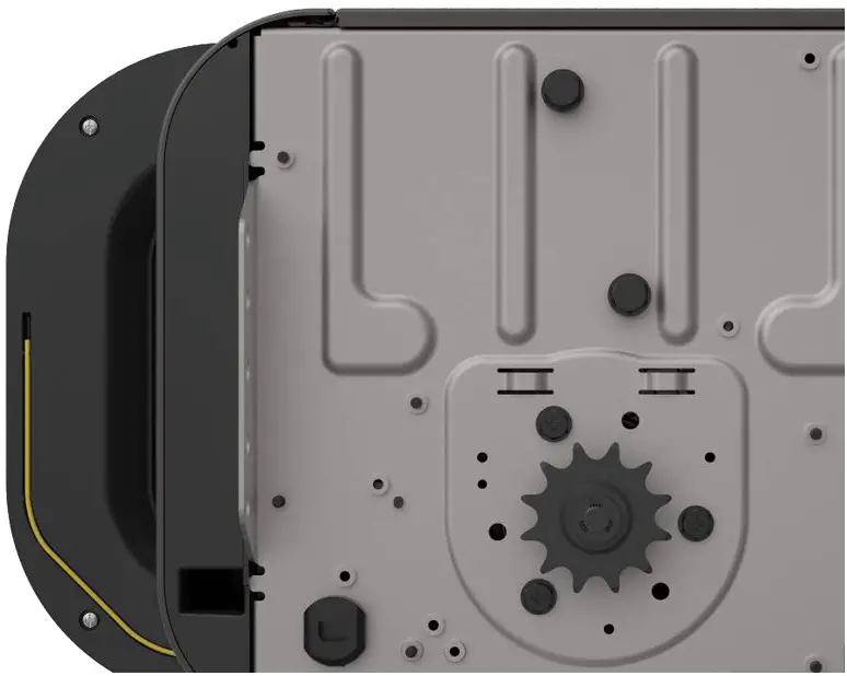 LiftMaster 87504 267 Secure View Smart Garage Opener with Built in Camera - fig 5