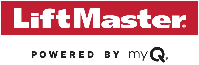 LiftMaster logo