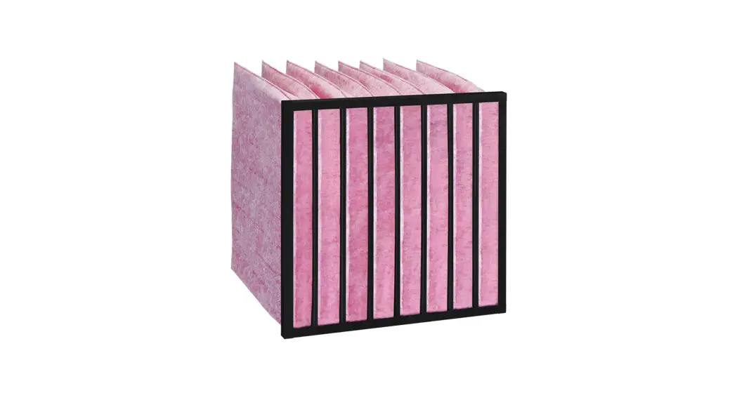 Trox Pfg Pocket Filters Installation Guide