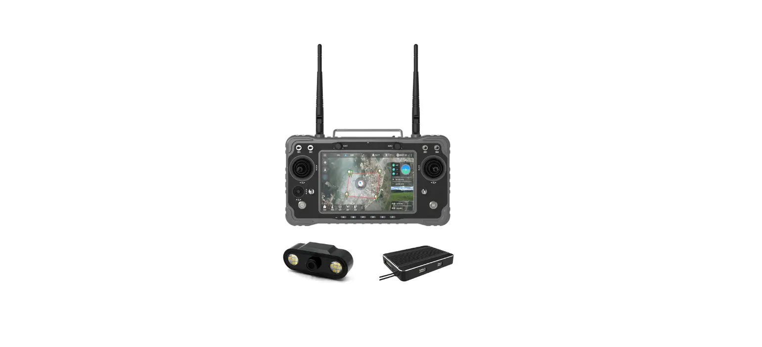 Skydroid H16 Pro Hd Video Transmission System User Manual