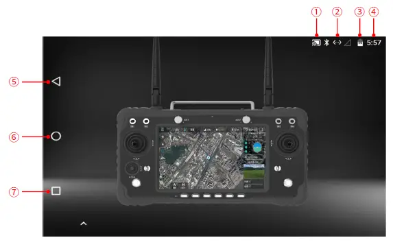 SKYDROID-H16-Pro-HD-Video-Transmission-System-FIG-6