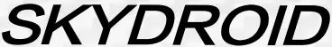 SKYDROID-LOGO