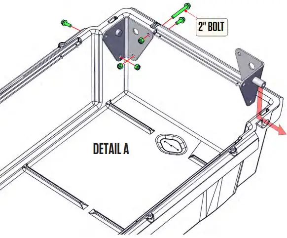 Installations Instructions