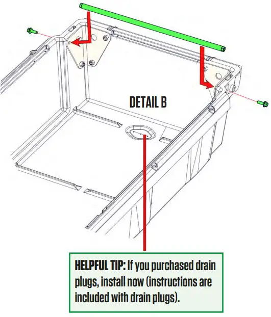 Installations Instructions