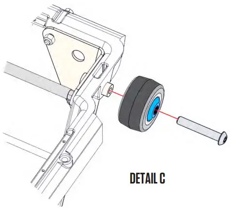 Installations Instructions