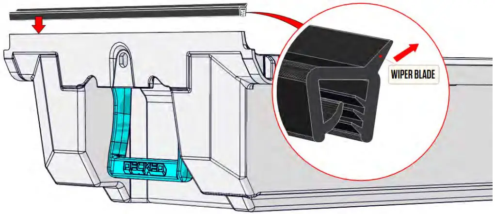 Installations Instructions