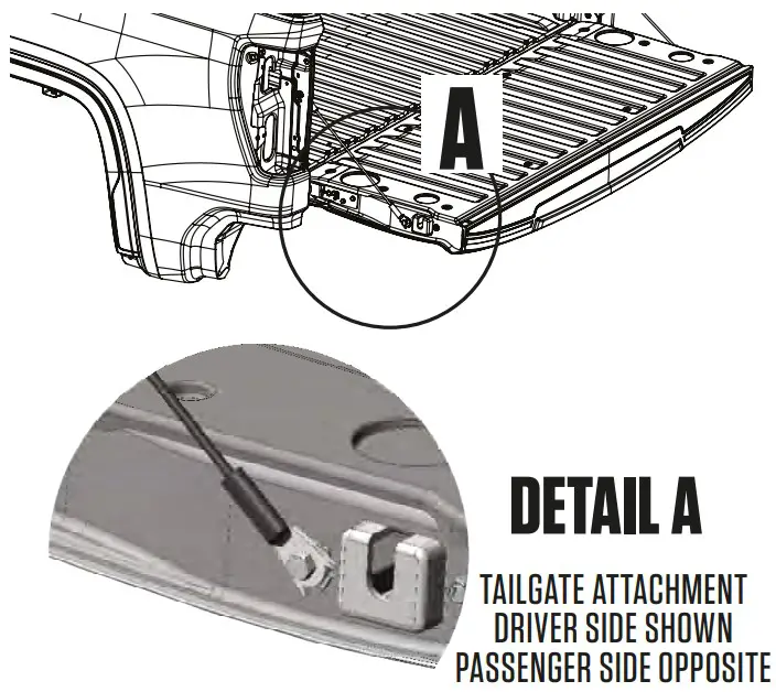 INSTALLATION INSTRUCTIONS