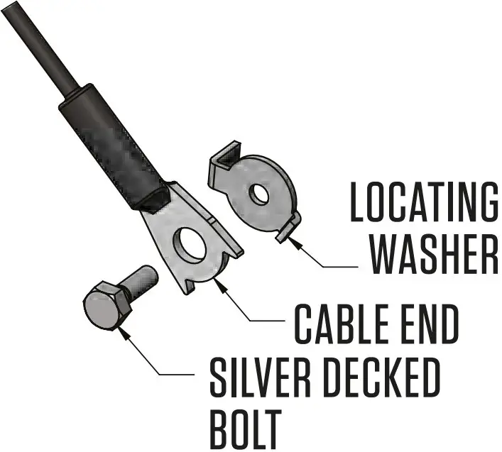 INSTALLATION INSTRUCTIONS