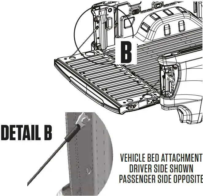 INSTALLATION INSTRUCTIONS