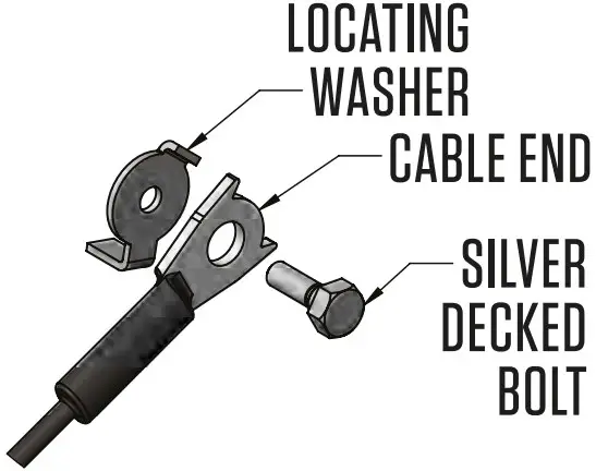 INSTALLATION INSTRUCTIONS