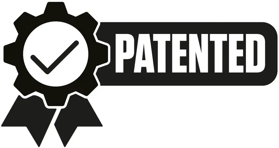 PATEMTED Logo