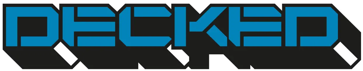 DECKED Logo