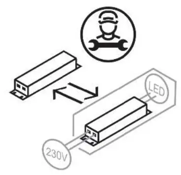 QAZQA 93834 Eva FL 2 Bronze Floor Lamp - ICON2