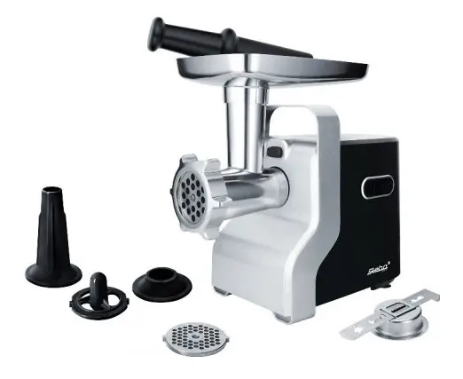 Steba MG 1400 Electronic Meat Grinder