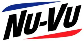 NU VU - Logo
