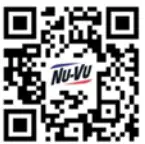 NU VU QB 4 Electric Convection Proofer Oven - QR Code 1