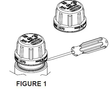 ZURN-ZW3870XLTF-Aqua-Gard-Thermostatic-Mixing-Valve-FIG-5