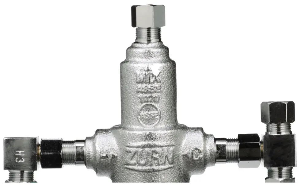 ZURN-ZW3870XLTF-Aqua-Gard-Thermostatic-Mixing-Valve-PRODUCT