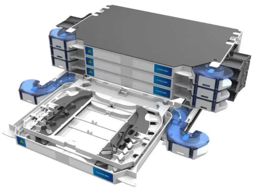 COMMSCO-PE-FACT-NG4-Chassis-for-Modules-and-Adapter-Packs-product