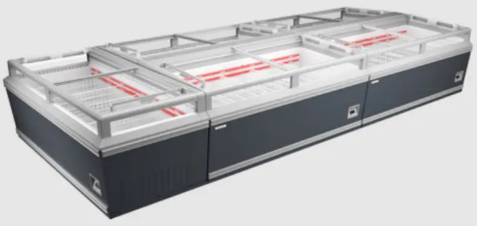 AHT SYDNEY SYDNEY XL Refrigerators and Freezers