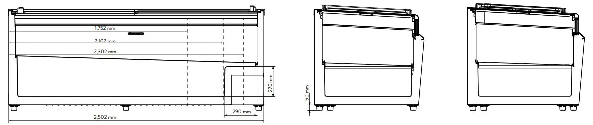 Dimensions Instruction