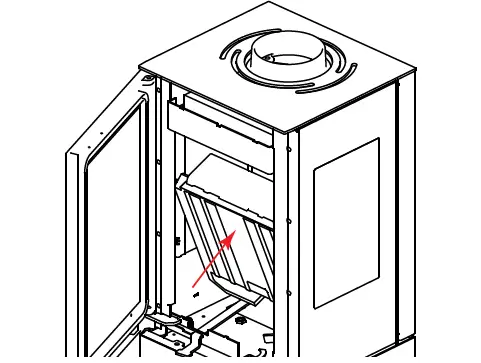 visionLINE-Pera-Freestanding-3-x-Sided-Wood-Fireplace-23