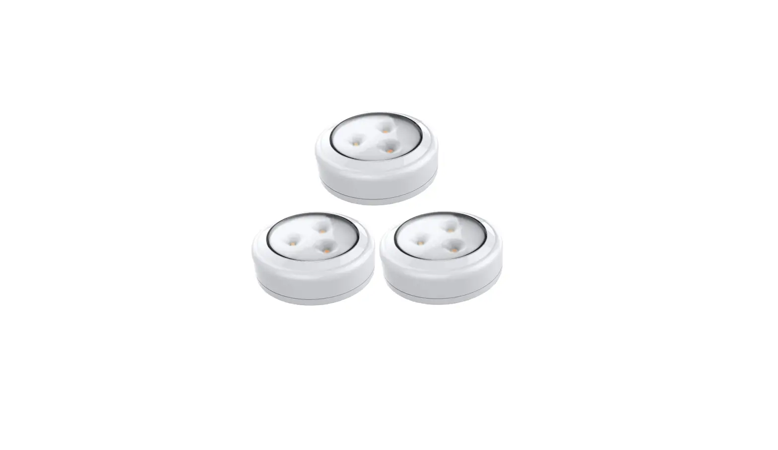 Brilliant Evolution Brrc133 Led Puck Light User Manual Brilliant Evolution Brrc133 Led Puck Light User Manual