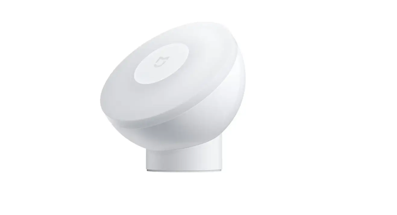 Xiaomi 103748 Motion-activated Night Light User Manual