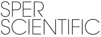 SPER SCIENTIFIC Logo