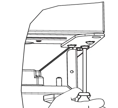 U-LINE-UHRI124IS01A-Hri124 24Inch-Refrigerator-Ice-Refrigerator-Freezer-FIG-6