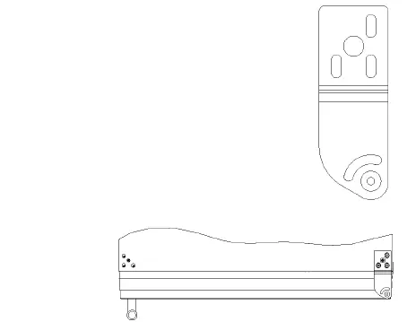 U-LINE-UHRI124IS01A-Hri124 24Inch-Refrigerator-Ice-Refrigerator-Freezer-FIG-11
