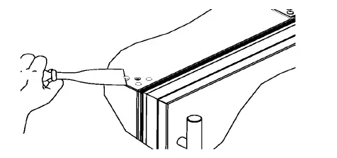 U-LINE-UHRI124IS01A-Hri124 24Inch-Refrigerator-Ice-Refrigerator-Freezer-FIG-11