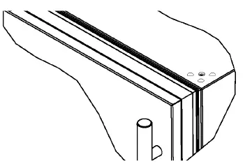 U-LINE-UHRI124IS01A-Hri124 24Inch-Refrigerator-Ice-Refrigerator-Freezer-FIG-11