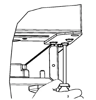 U-LINE-UHRI124IS01A-Hri124 24Inch-Refrigerator-Ice-Refrigerator-Freezer-FIG-11