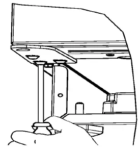 U-LINE-UHRI124IS01A-Hri124 24Inch-Refrigerator-Ice-Refrigerator-Freezer-FIG-11