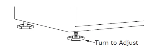 U-LINE-UHRI124IS01A-Hri124 24Inch-Refrigerator-Ice-Refrigerator-Freezer-FIG-11
