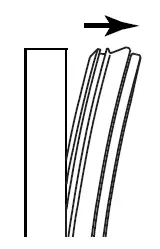 U-LINE-UHRI124IS01A-Hri124 24Inch-Refrigerator-Ice-Refrigerator-Freezer-FIG-11