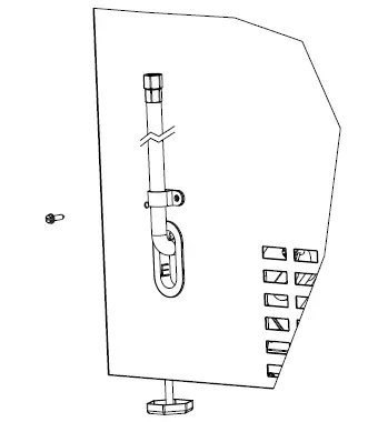 U-LINE-UHRI124IS01A-Hri124 24Inch-Refrigerator-Ice-Refrigerator-Freezer-FIG-3
